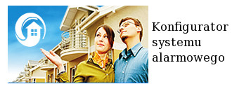 Konfigurator systemu alarmowego firmy Satel