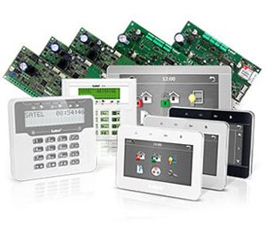 Systemy alarmowe